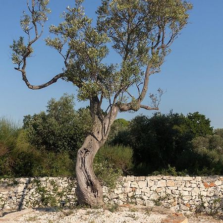 Trullo Carsico By Itriahomes Ceglie Messapica Eksteriør billede