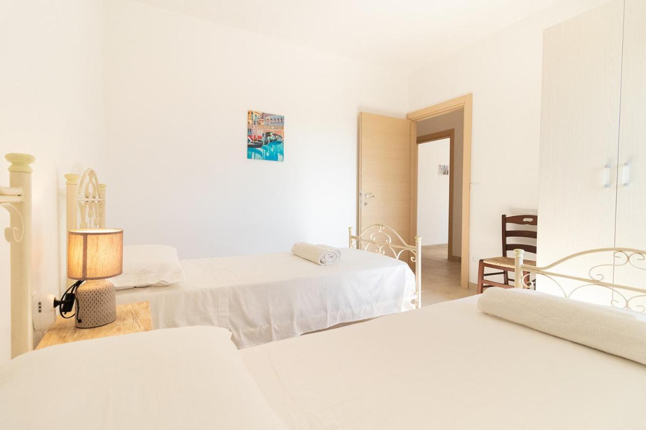 Trullo Carsico By Itriahomes Ceglie Messapica Eksteriør billede