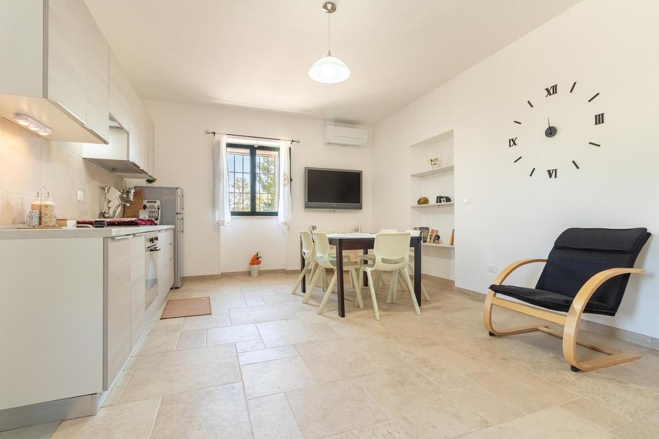 Trullo Carsico By Itriahomes Ceglie Messapica Eksteriør billede