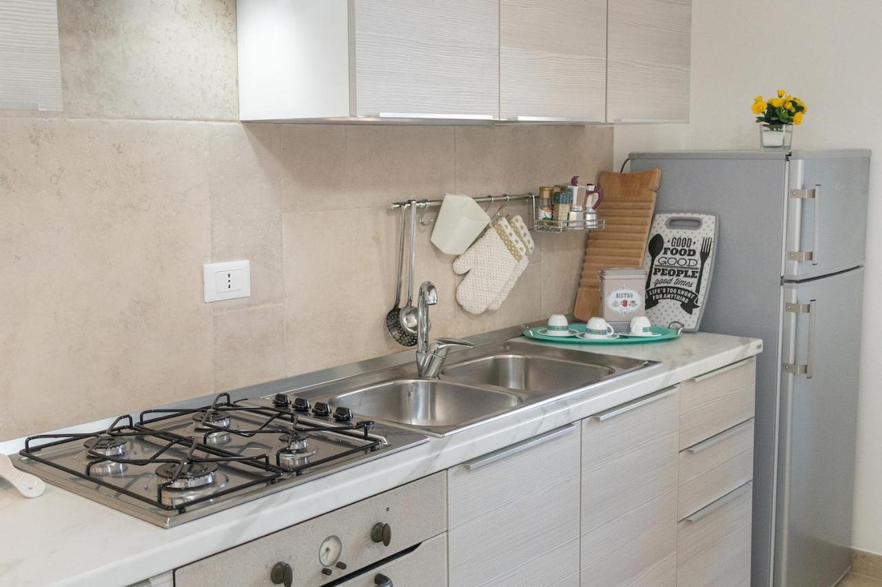 Trullo Carsico By Itriahomes Ceglie Messapica Eksteriør billede