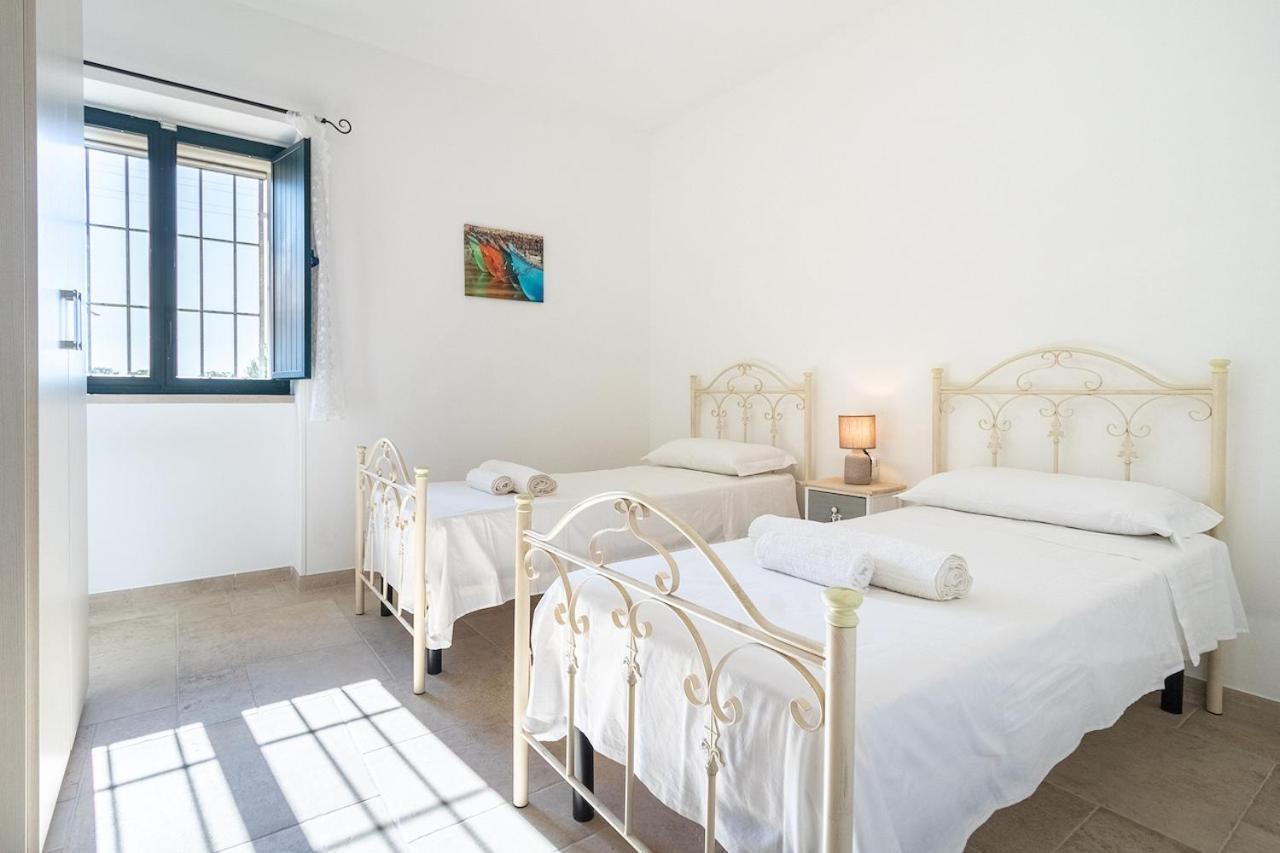 Trullo Carsico By Itriahomes Ceglie Messapica Eksteriør billede
