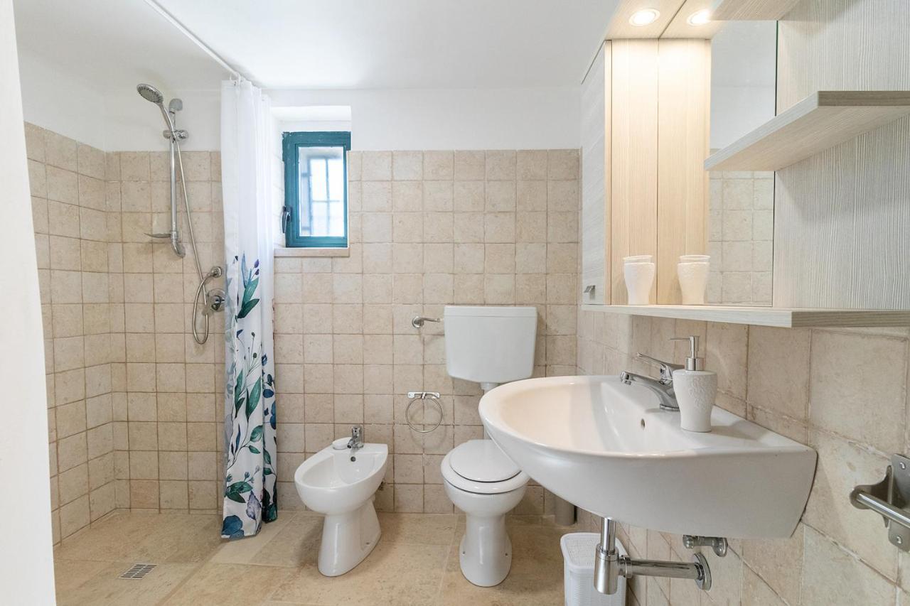 Trullo Carsico By Itriahomes Ceglie Messapica Eksteriør billede