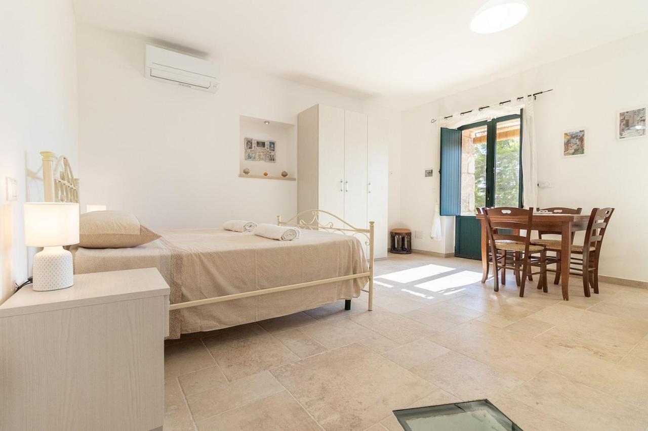 Trullo Carsico By Itriahomes Ceglie Messapica Eksteriør billede